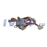 Привод заслонки сплит-системы 20BYJ46 (12V DC) SSK001/A981158